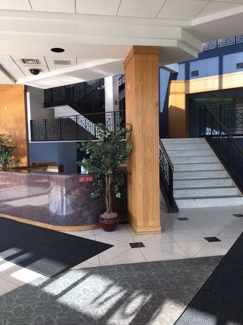 Magnavox Way Corporate Center: 1700 Magnavox Way, Fort Wayne, IN 46804